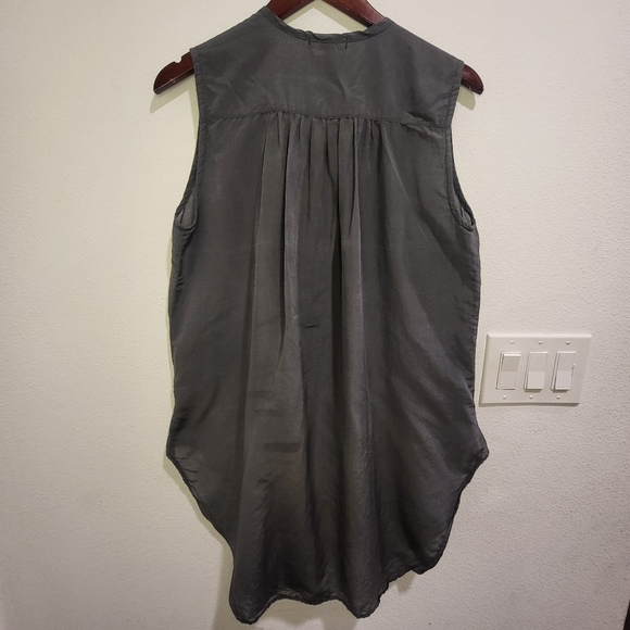 CP Shades top flowy blouse - Picture 3 of 6